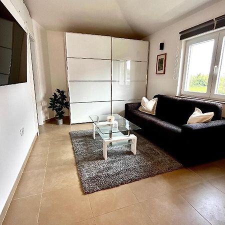 Apartamento App Sunny Umag Exterior foto