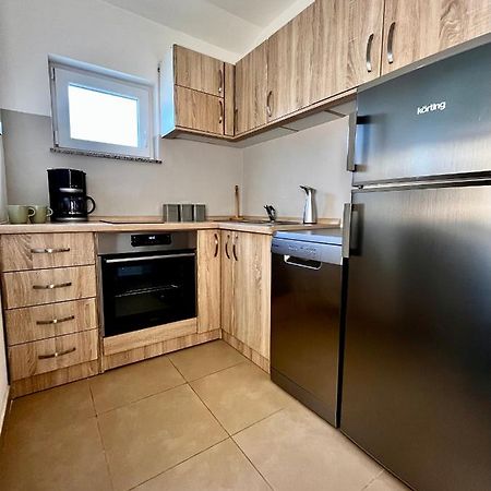 Apartamento App Sunny Umag Exterior foto