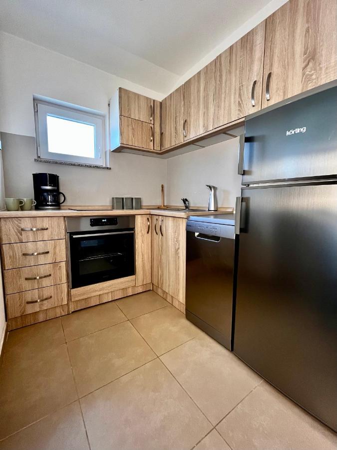 Apartamento App Sunny Umag Exterior foto