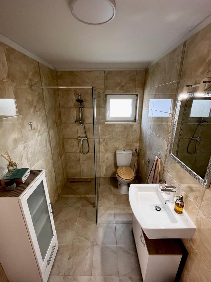 Apartamento App Sunny Umag Exterior foto