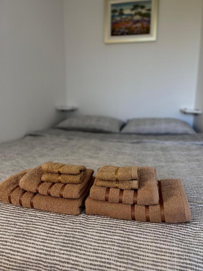 Apartamento App Sunny Umag Exterior foto