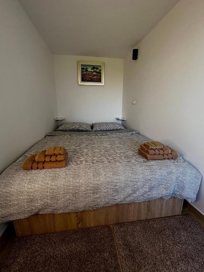 Apartamento App Sunny Umag Exterior foto